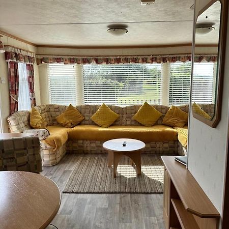 Static Caravan Pwllheli Ngoại thất bức ảnh
