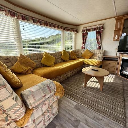 Static Caravan Pwllheli Ngoại thất bức ảnh