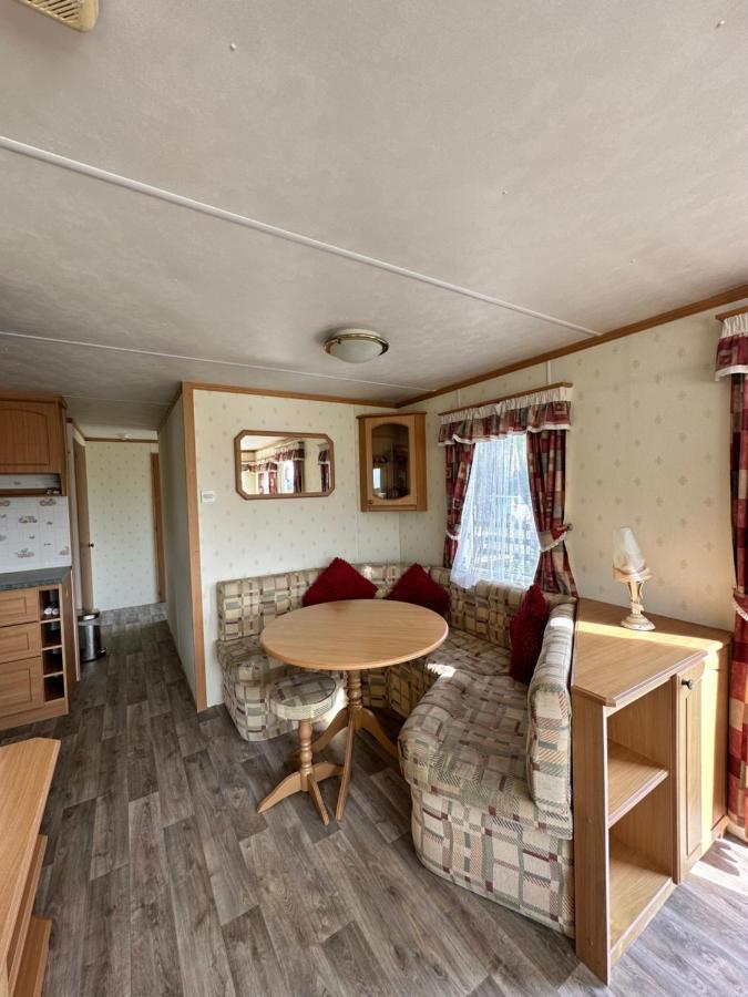Static Caravan Pwllheli Ngoại thất bức ảnh