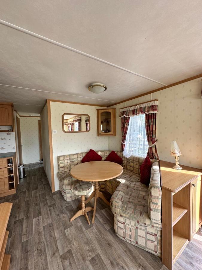 Static Caravan Pwllheli Ngoại thất bức ảnh